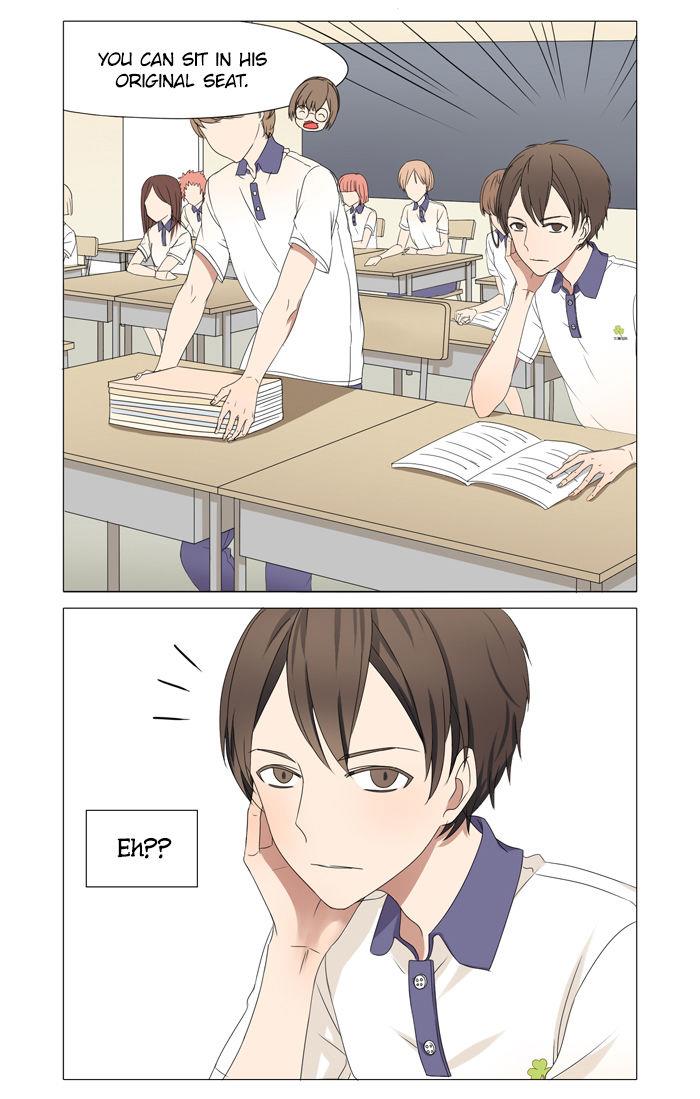 I Am My Wife Chapter 4 12