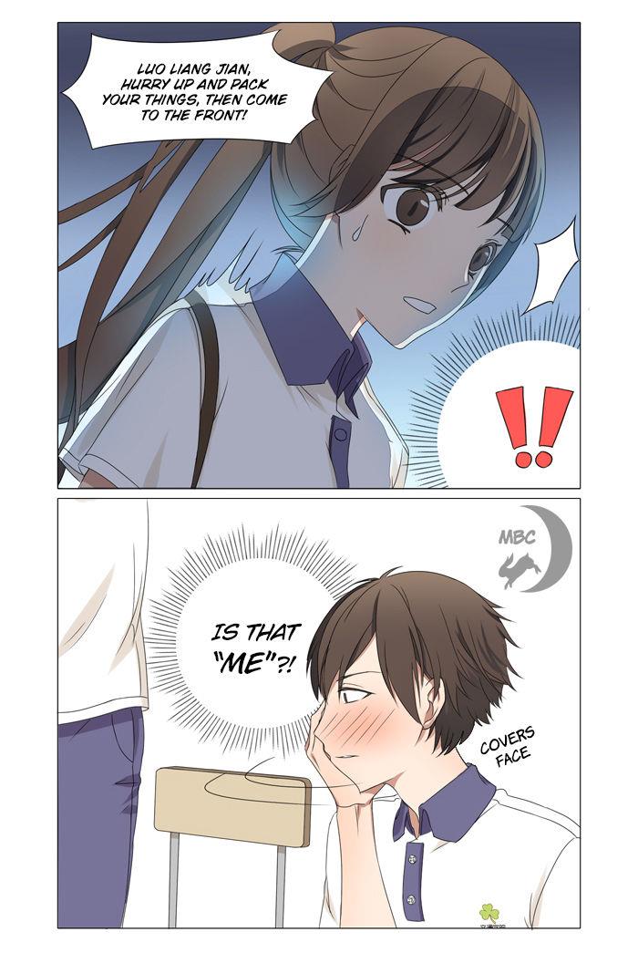 I Am My Wife Chapter 4 13