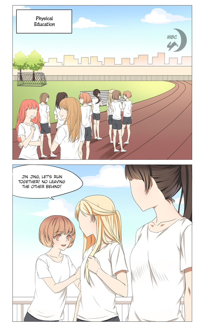 I Am My Wife Chapter 6 2