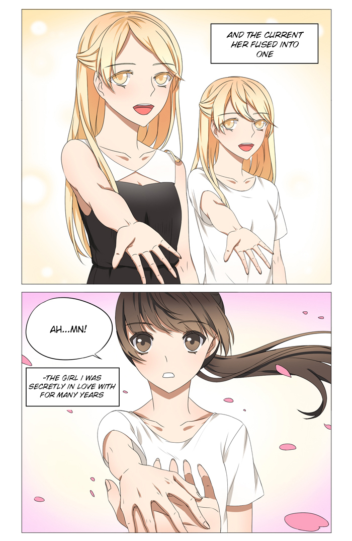 I Am My Wife Chapter 6 5