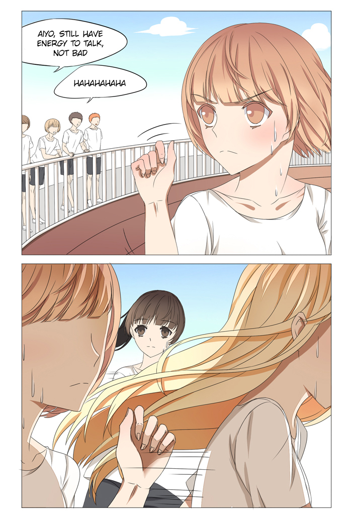 I Am My Wife Chapter 6 9