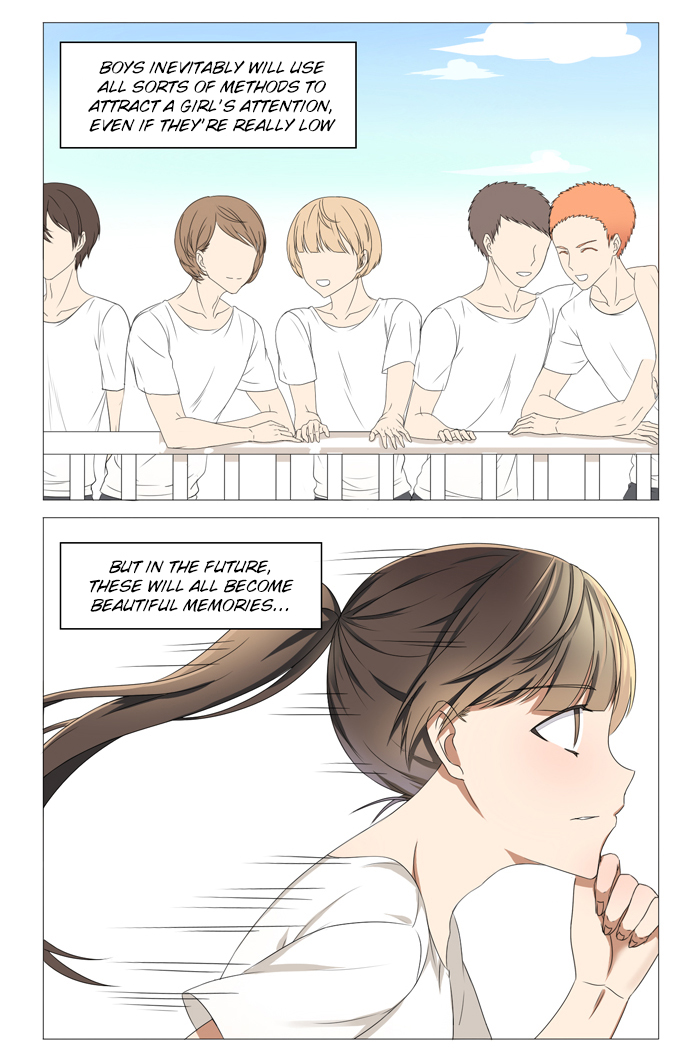 I Am My Wife Chapter 6 10