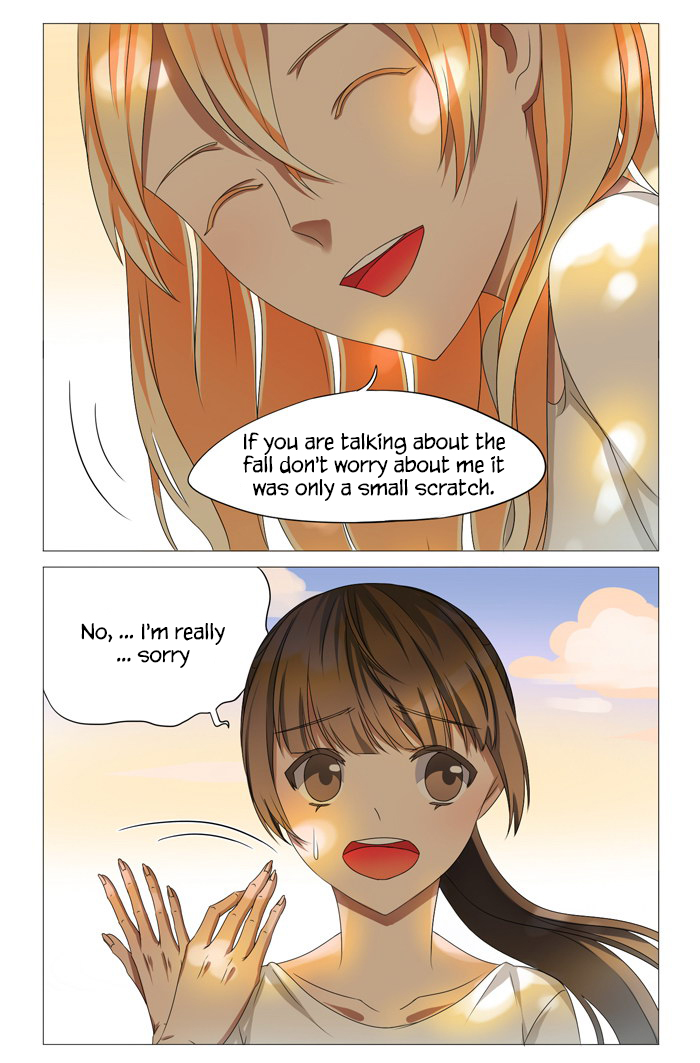 I Am My Wife Chapter 9 4