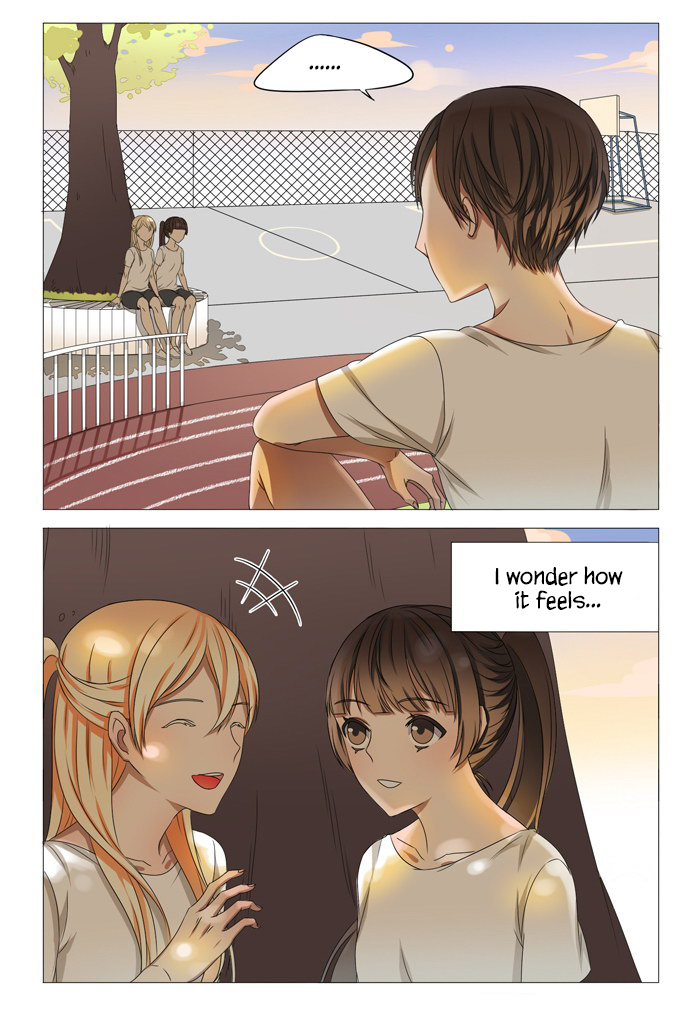 I Am My Wife Chapter 9 5