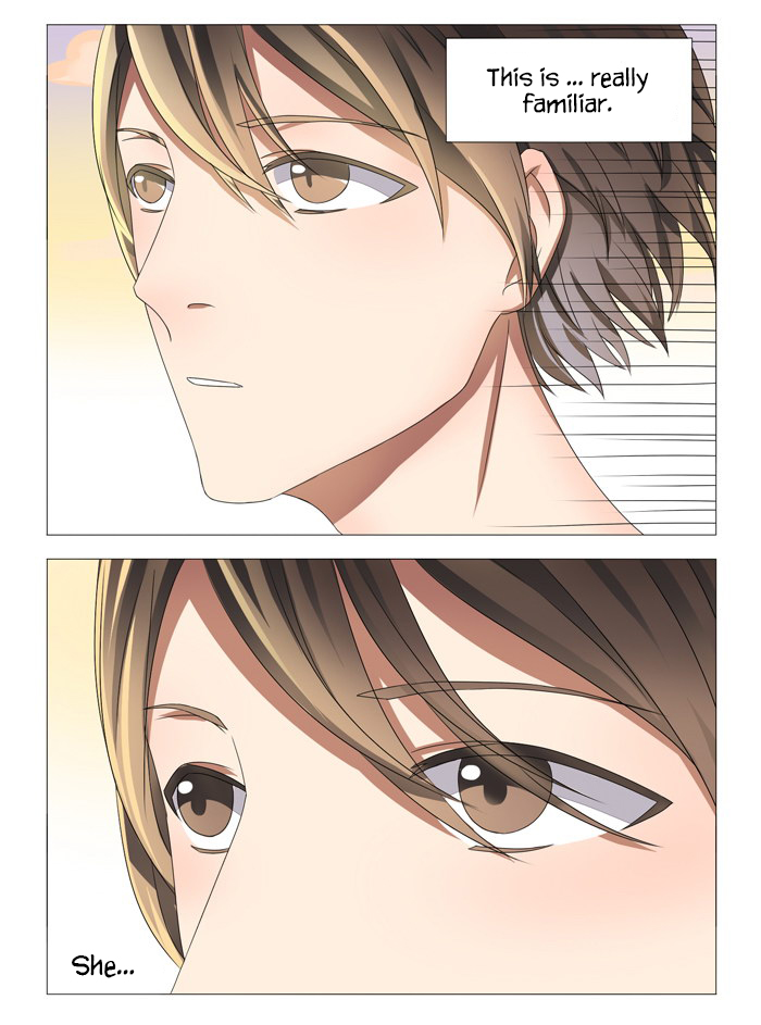 I Am My Wife Chapter 9 6