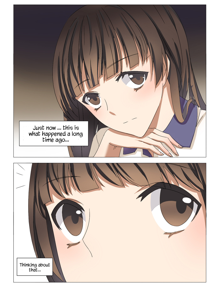 I Am My Wife Chapter 10 5