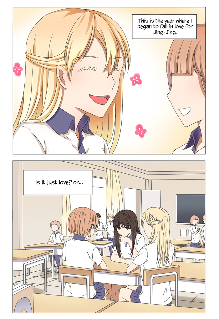 I Am My Wife Chapter 10 6