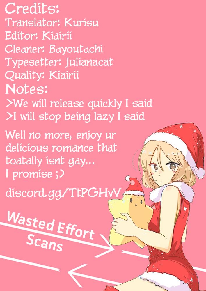 I Am My Wife Chapter 14 1