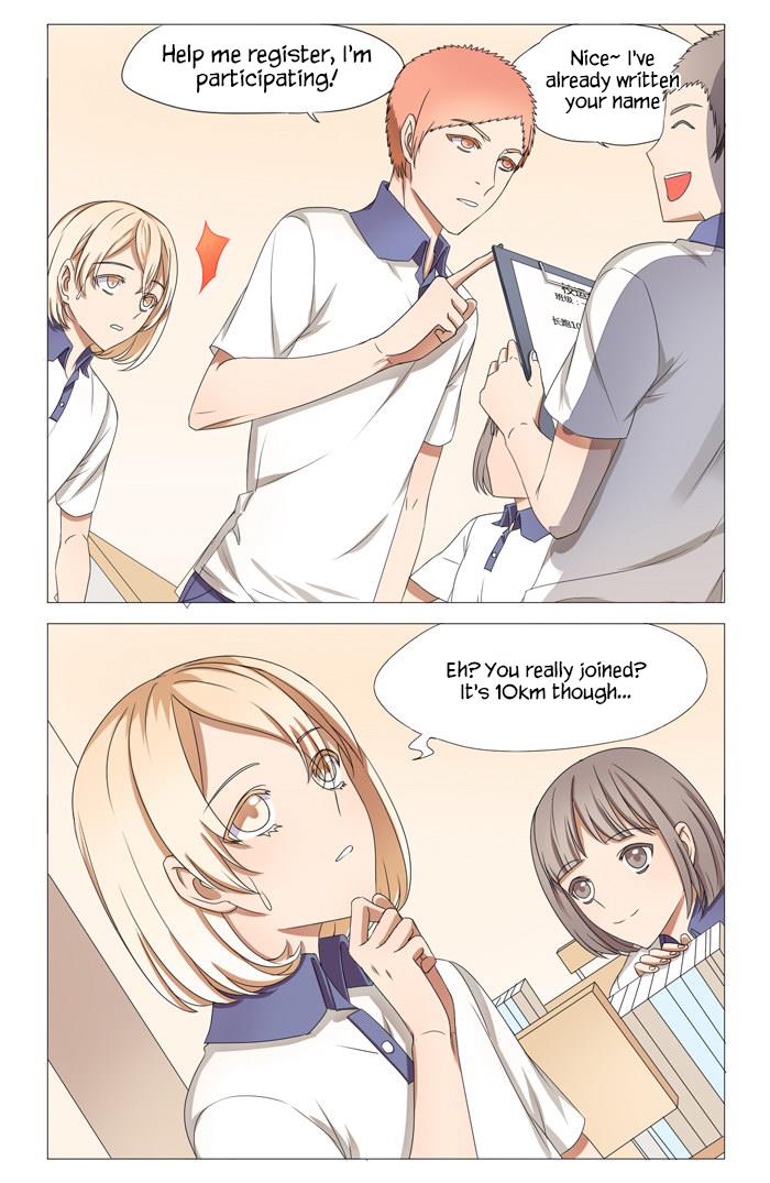 I Am My Wife Chapter 14 10