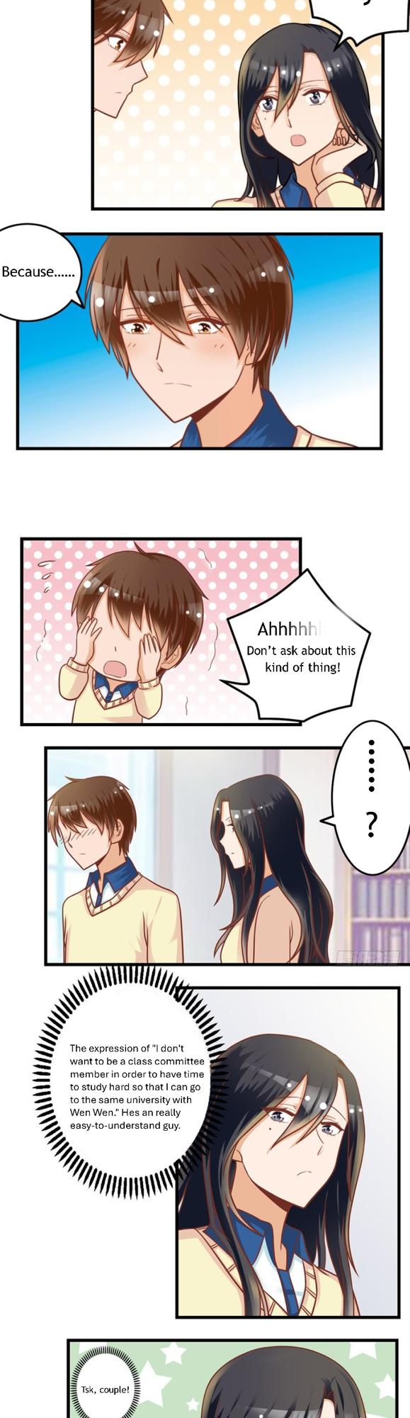 I Am My Wife Chapter 88 2