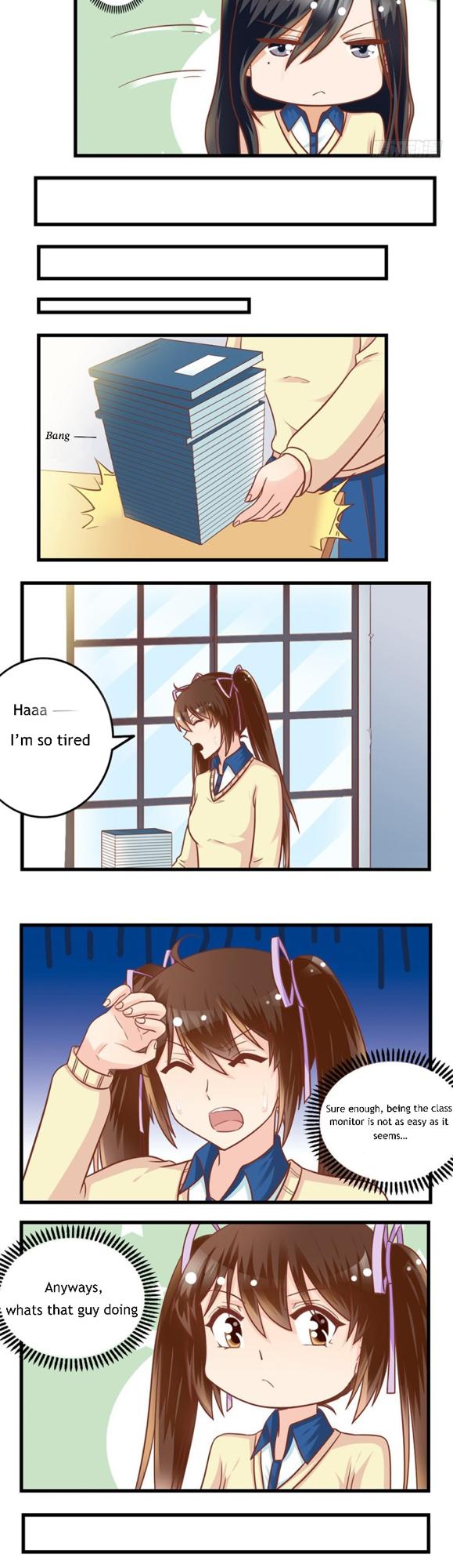 I Am My Wife Chapter 88 3