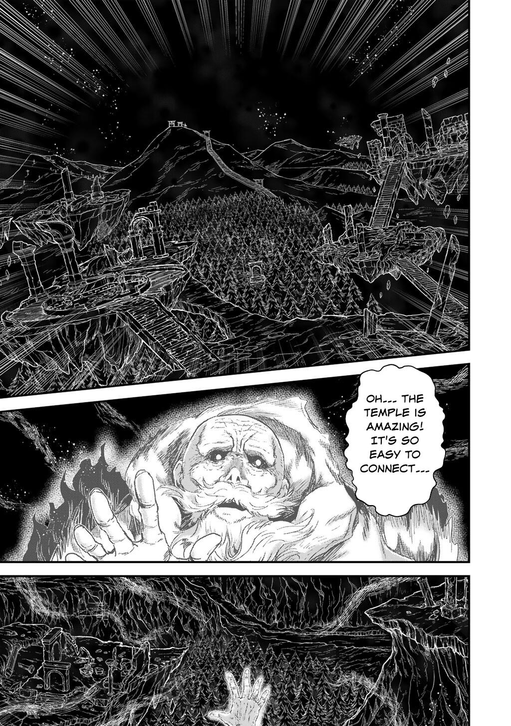 Reincarnated as a Sword Chapter 84 25