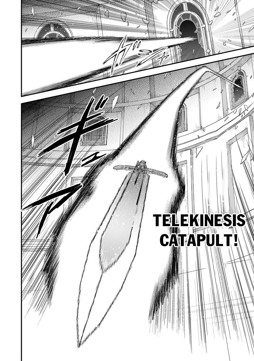 Reincarnated as a Sword Chapter 84 28