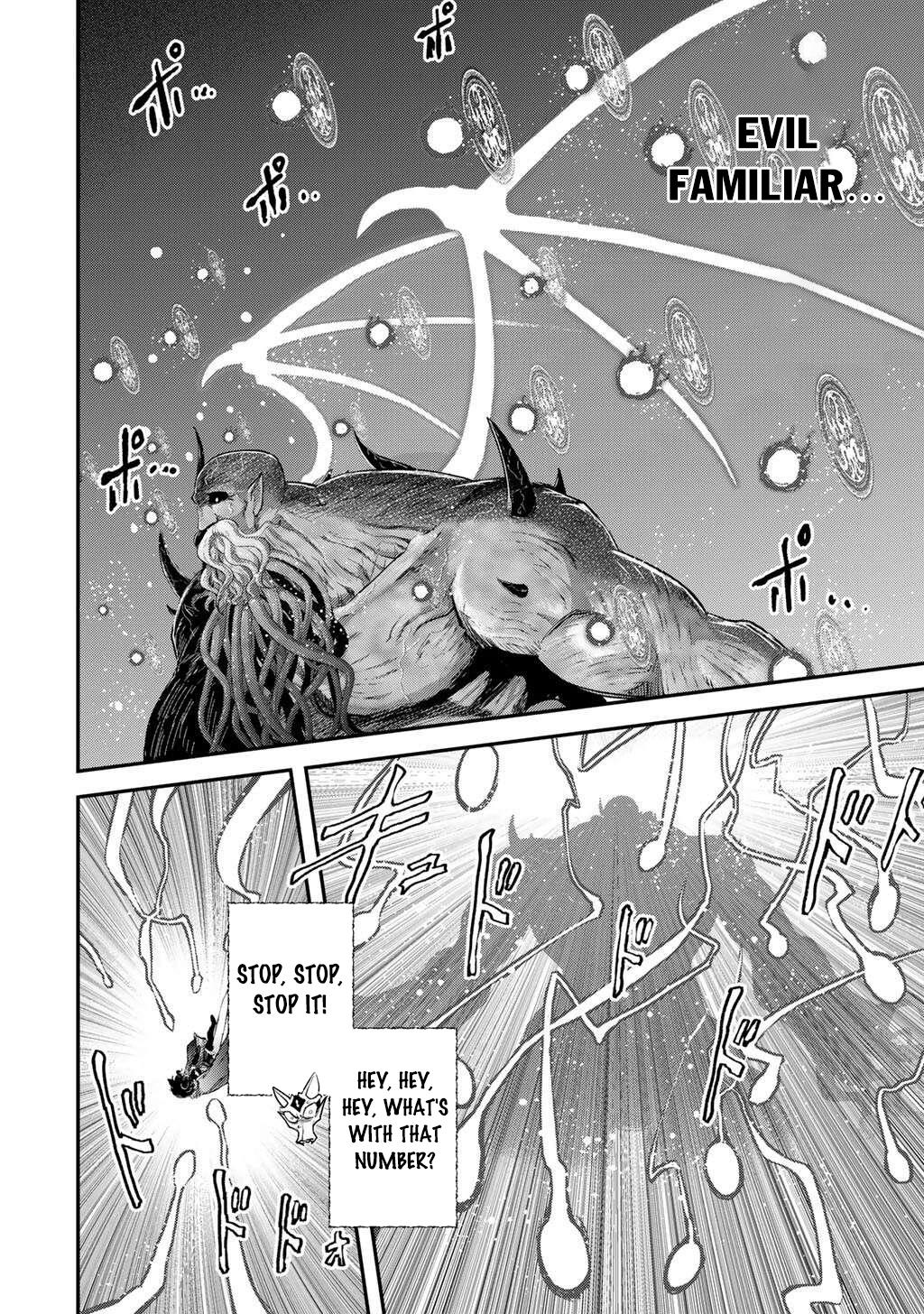 Reincarnated as a Sword Chapter 88 10