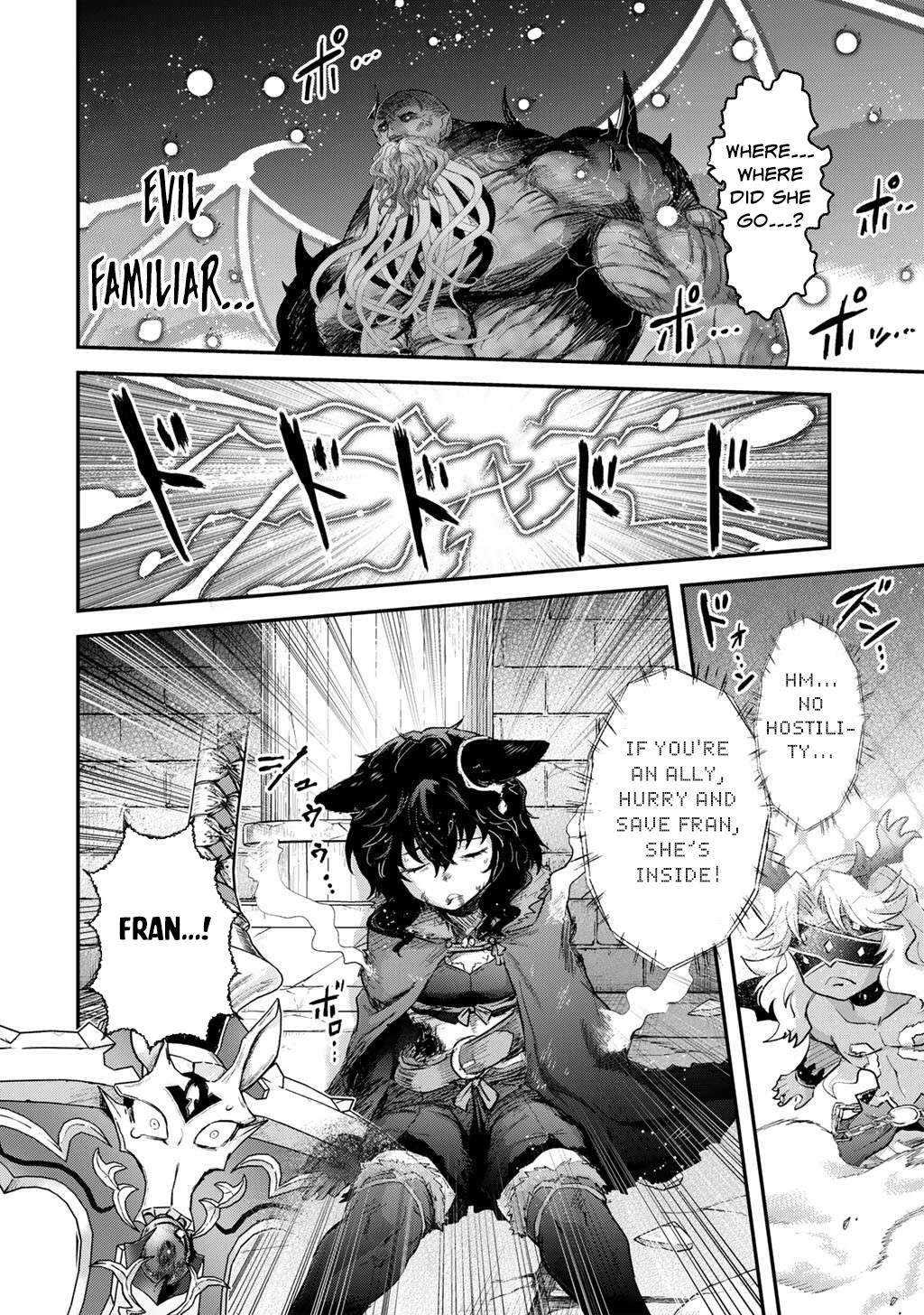 Reincarnated as a Sword Chapter 88 18