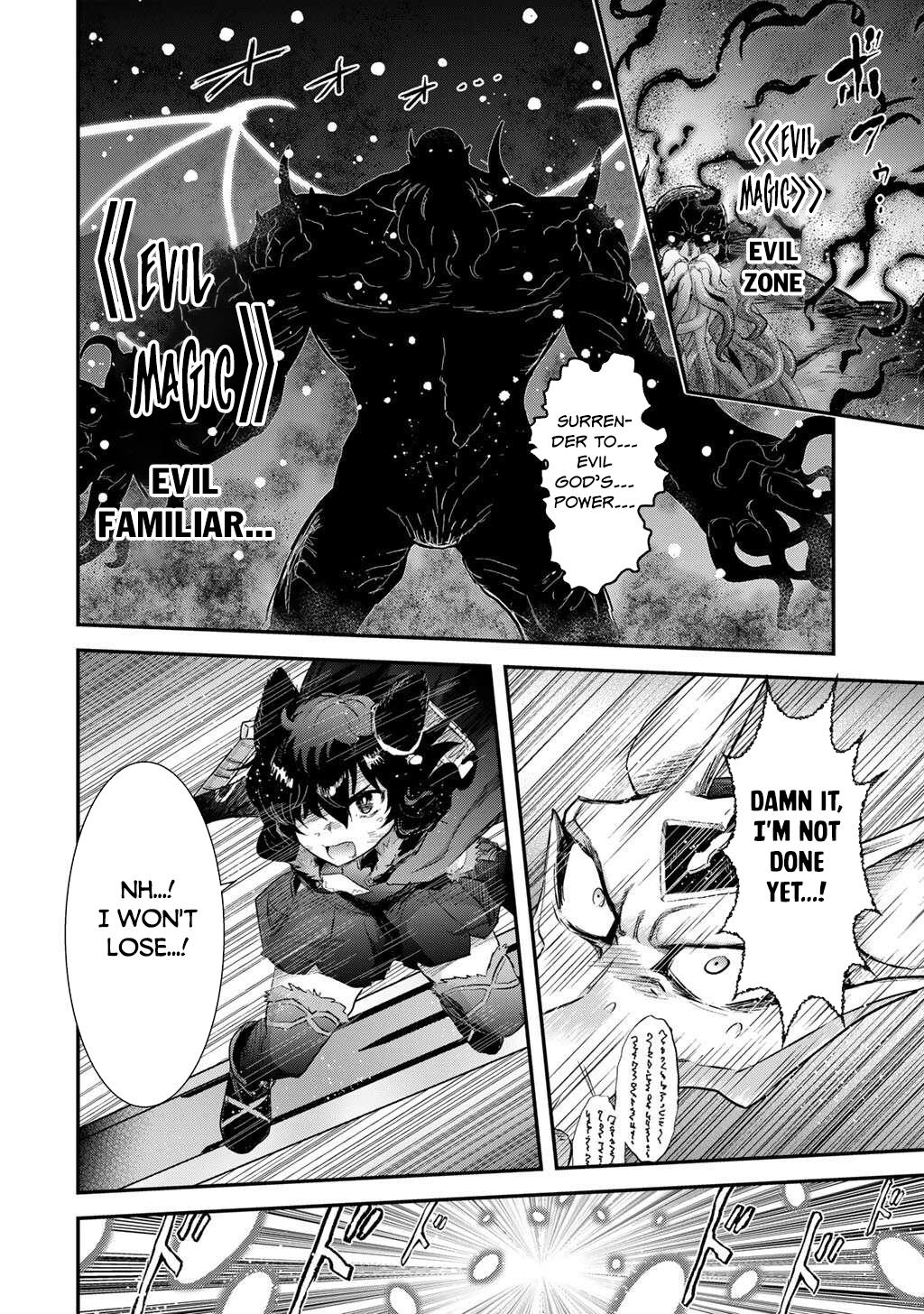 Reincarnated as a Sword Chapter 89 13