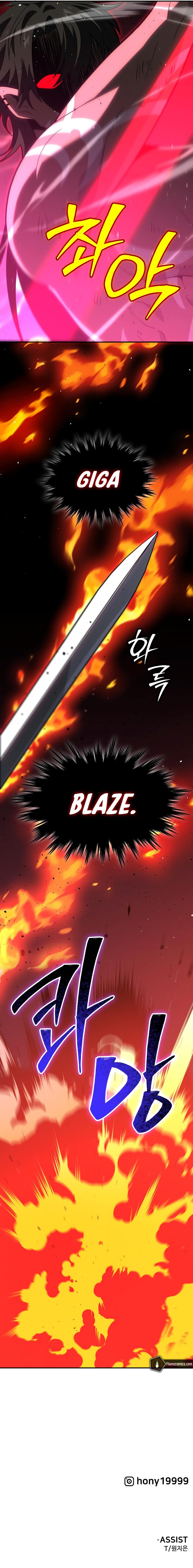 I Was the Final Boss S2 - Episode 130 23