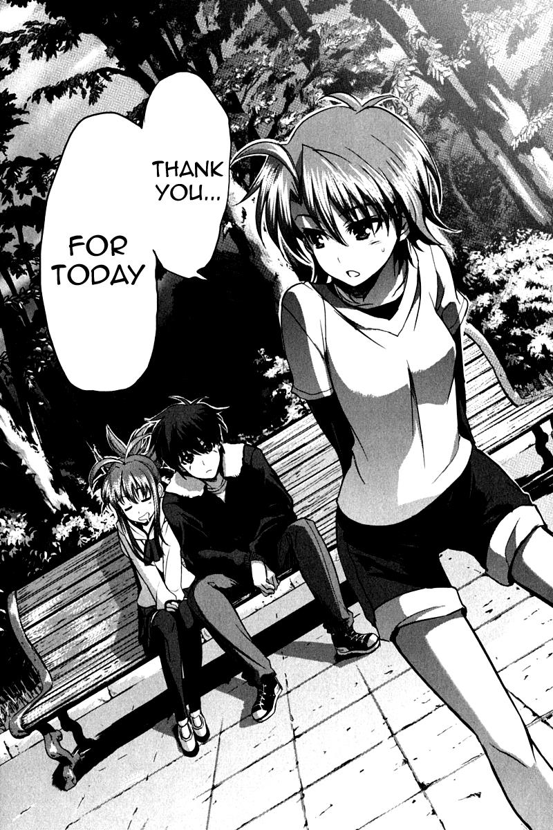 Read Number One Beast Master - Chapter 10 - www.numberonebeastmaster.com | Image 19