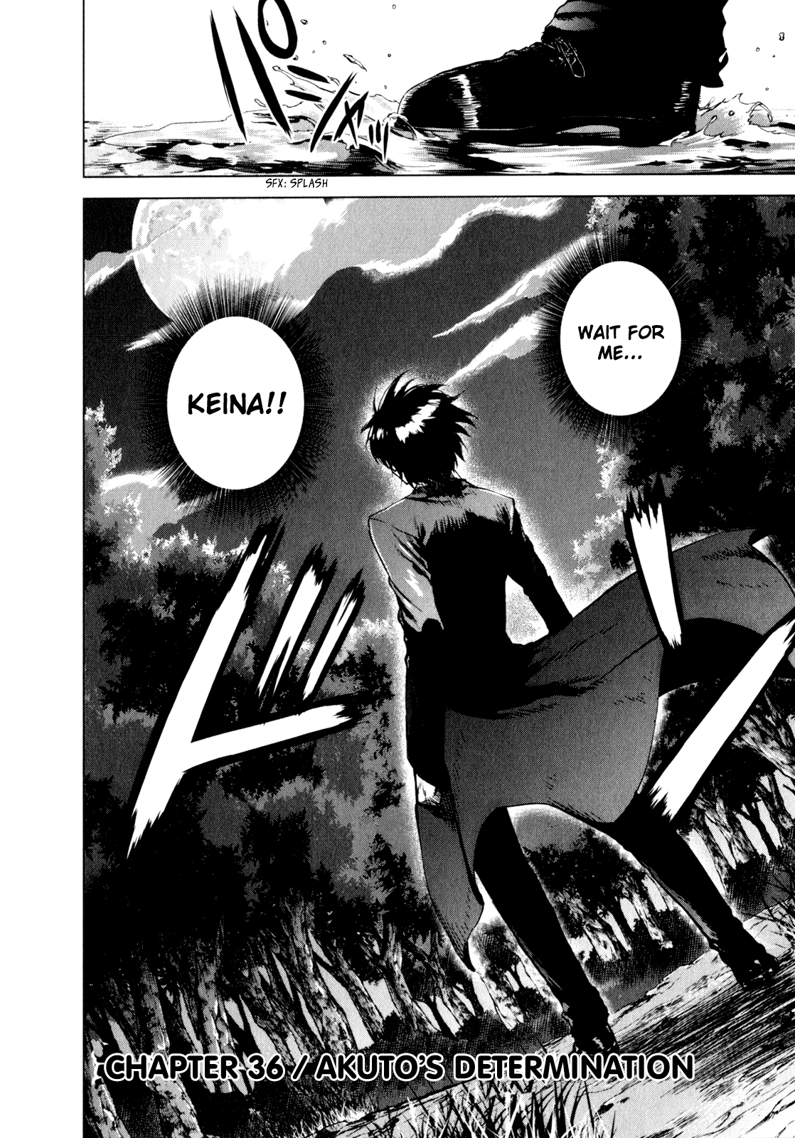 Read Number One Beast Master - Chapter 36 - www.numberonebeastmaster.com | Image 5