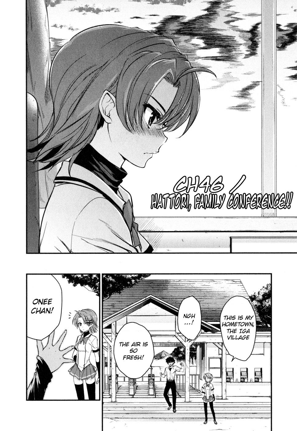 Read Number One Beast Master - Chapter 46 - www.numberonebeastmaster.com | Image 5