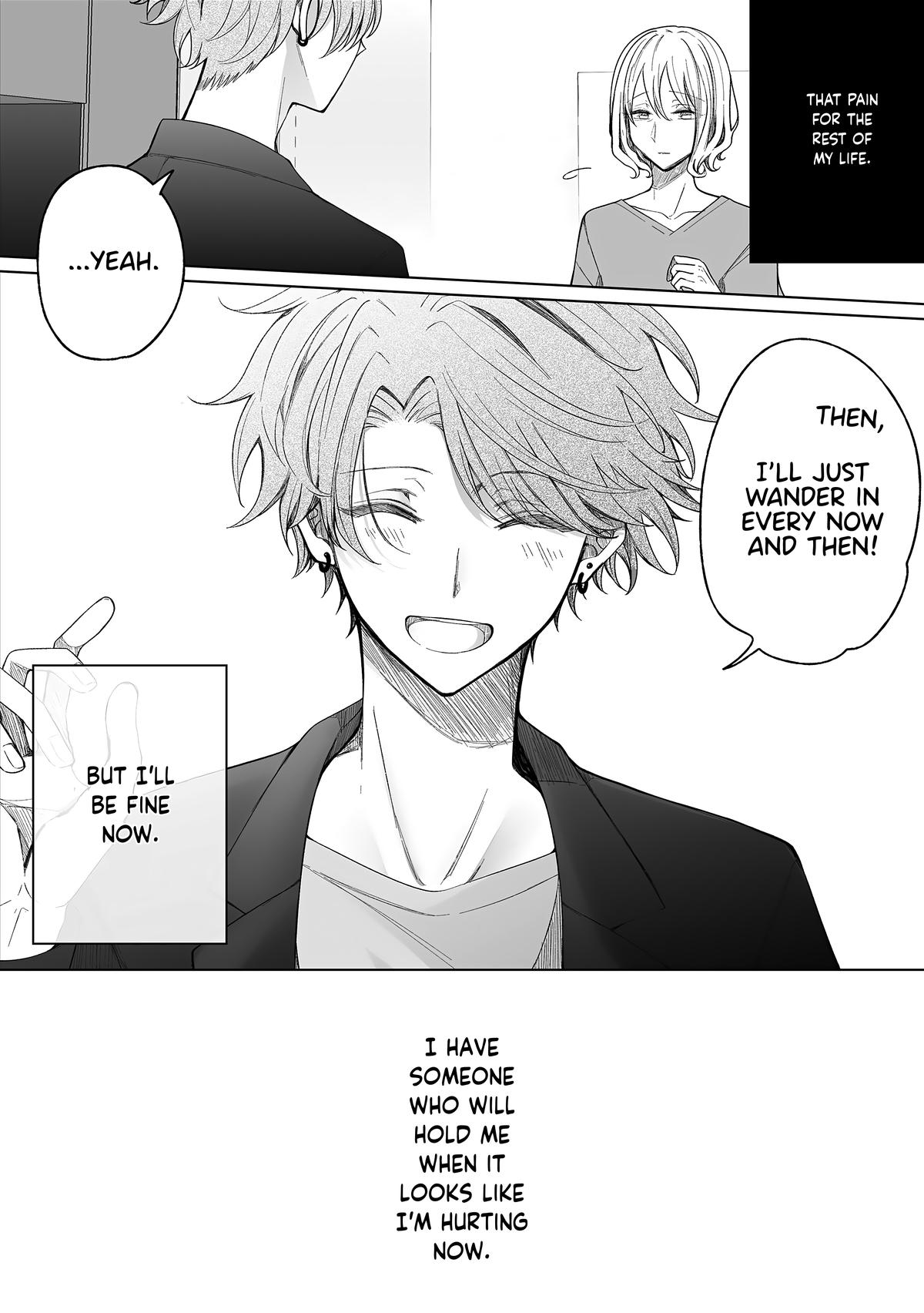 Ichizu de Bitch na Kouhai Chapter 157 5