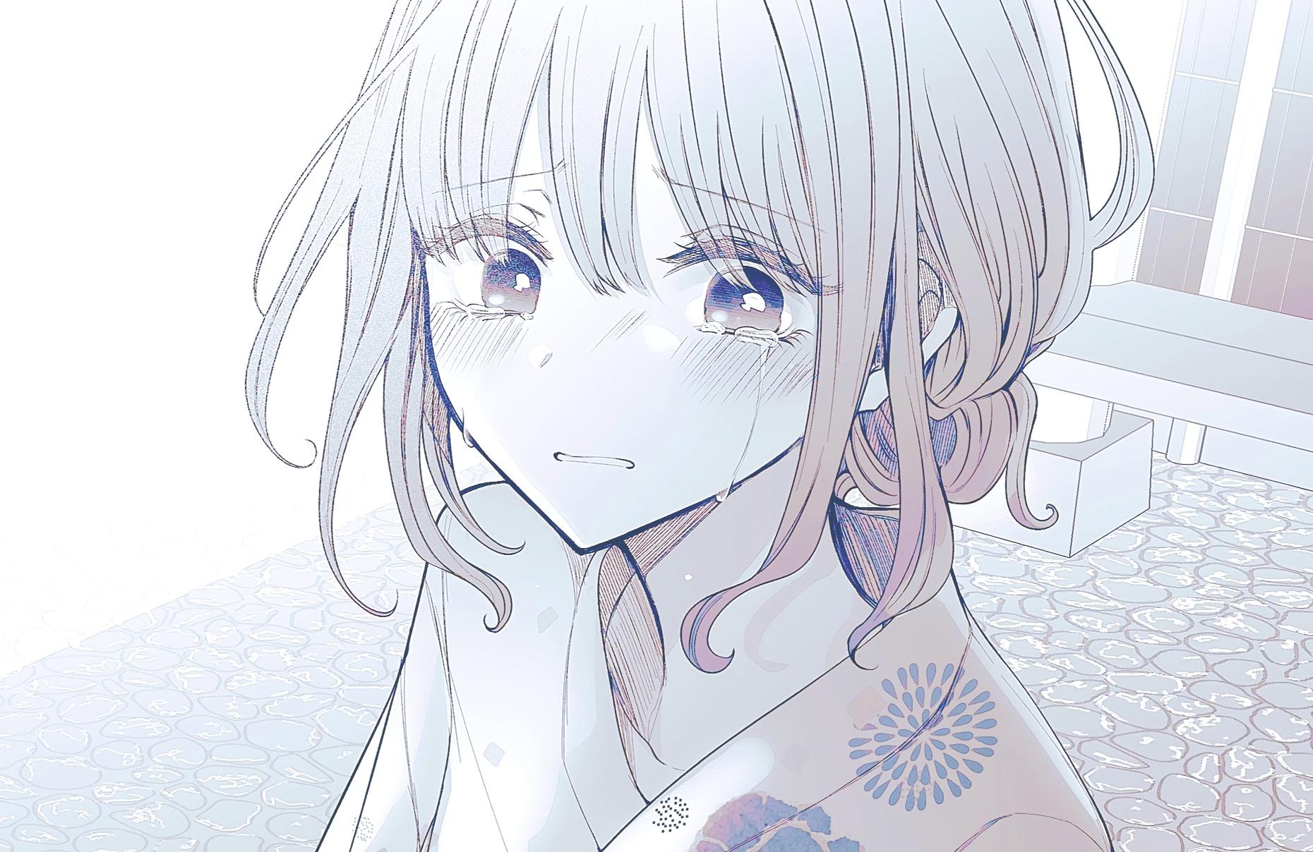 Ichizu de Bitch na Kouhai Chapter 169 5