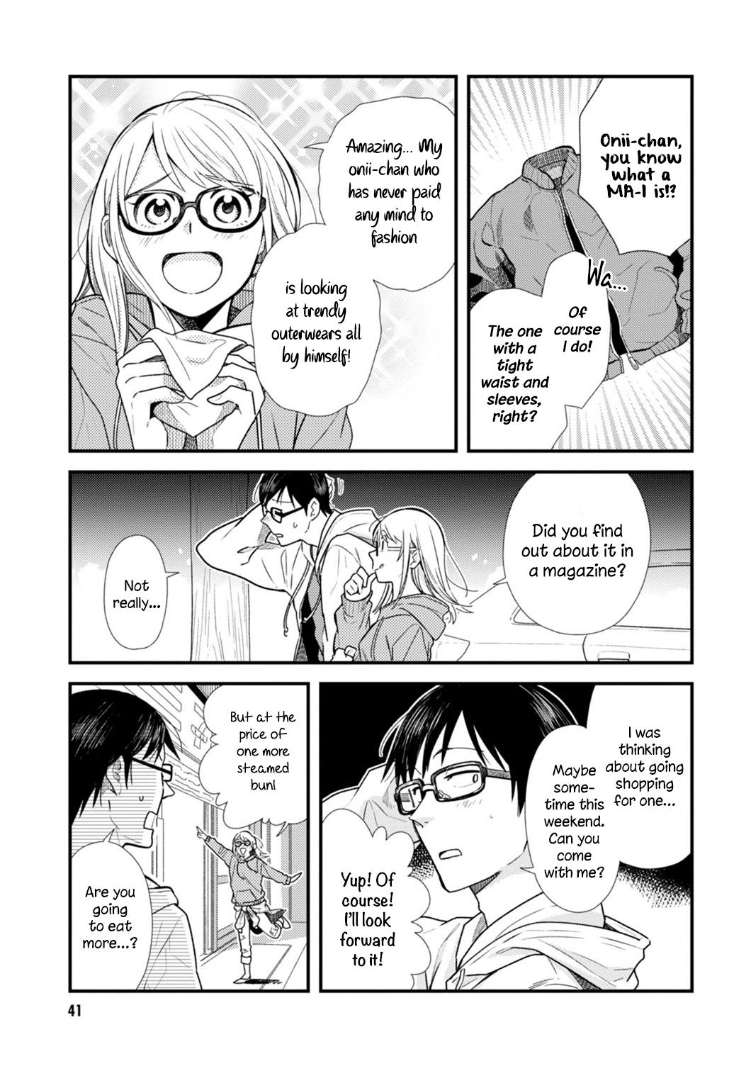 If You're Gonna Dress up, Do It Like This Chapter 11 3