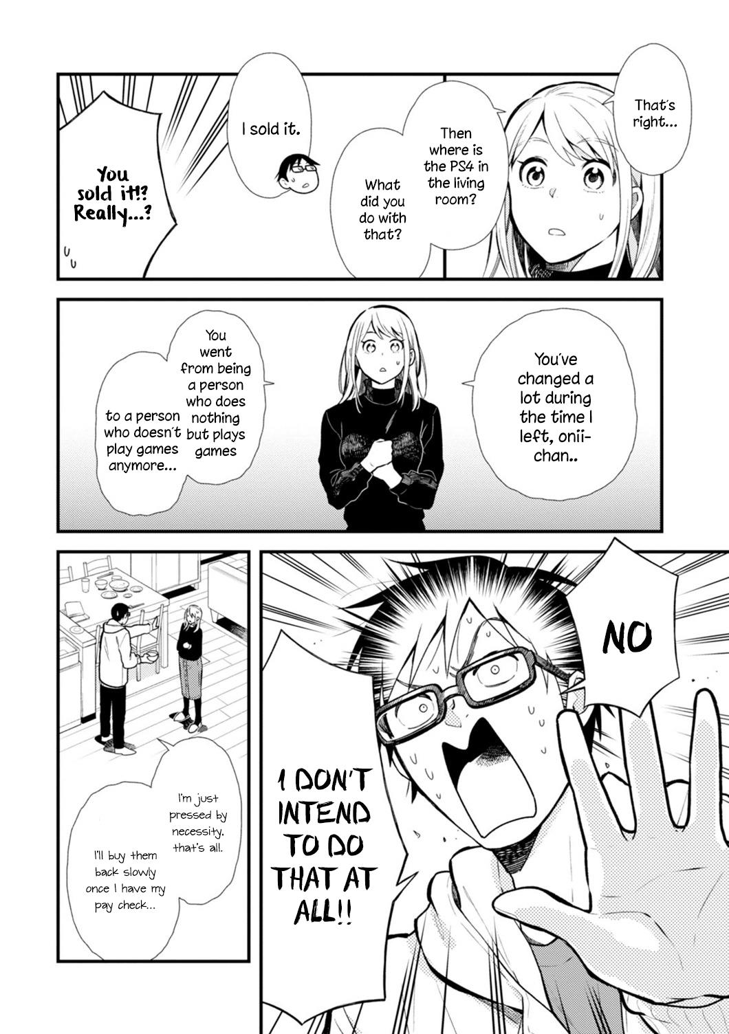 If You're Gonna Dress up, Do It Like This Chapter 15 6
