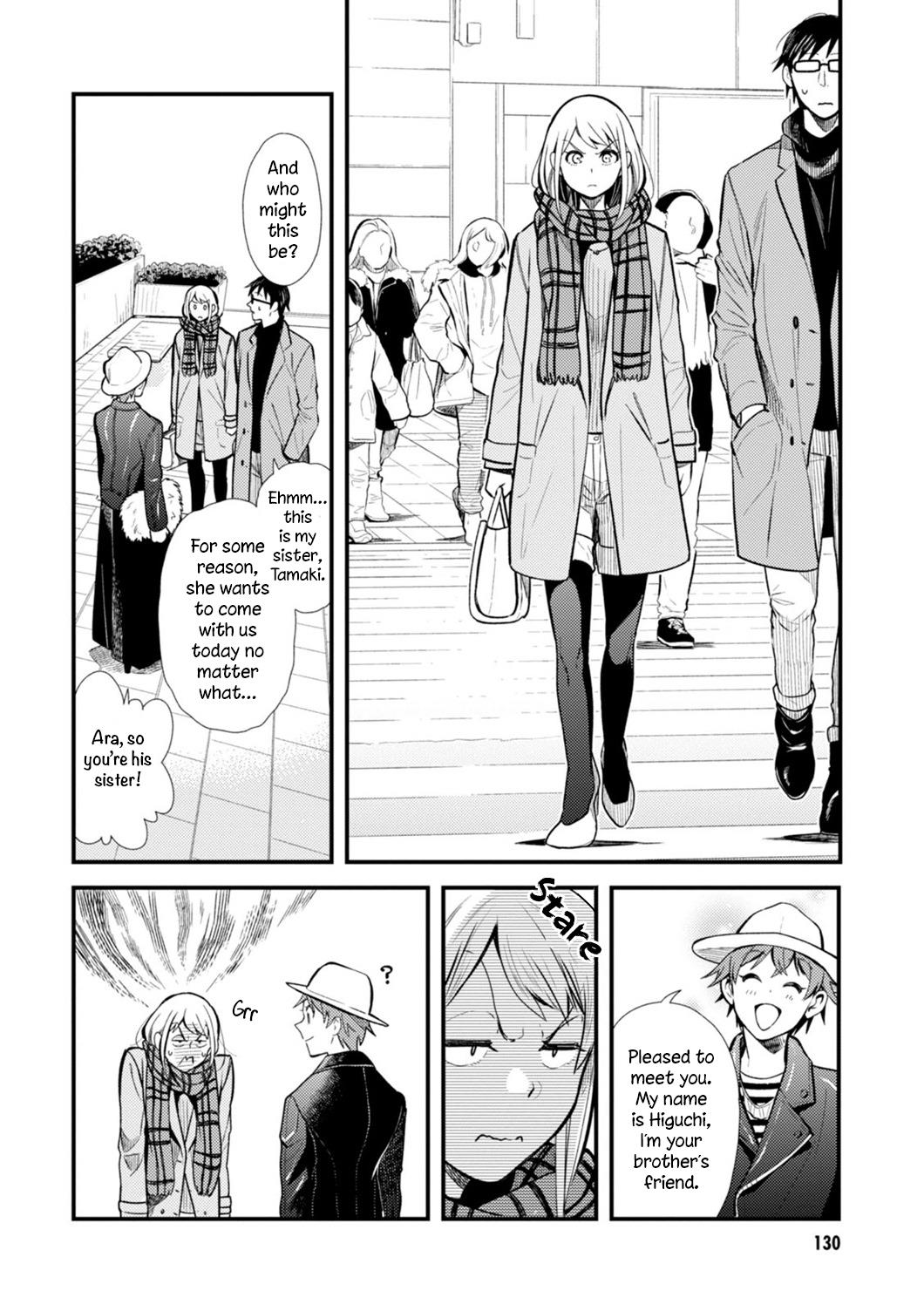 If You're Gonna Dress up, Do It Like This Chapter 16 2