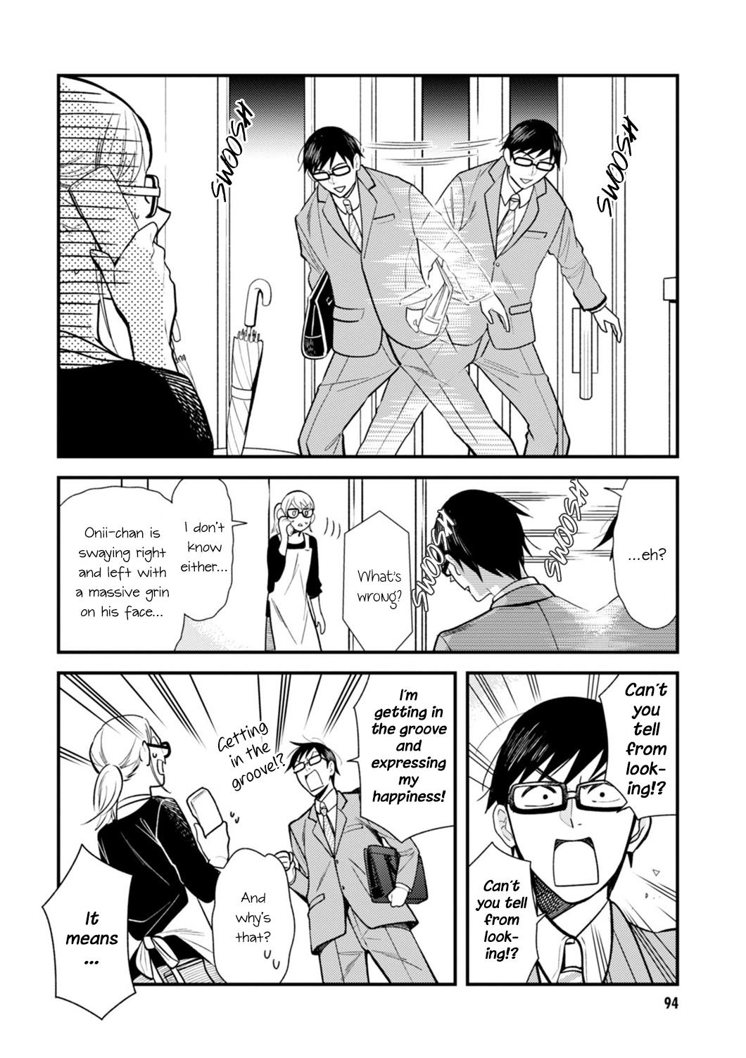 If You're Gonna Dress up, Do It Like This Chapter 22 2