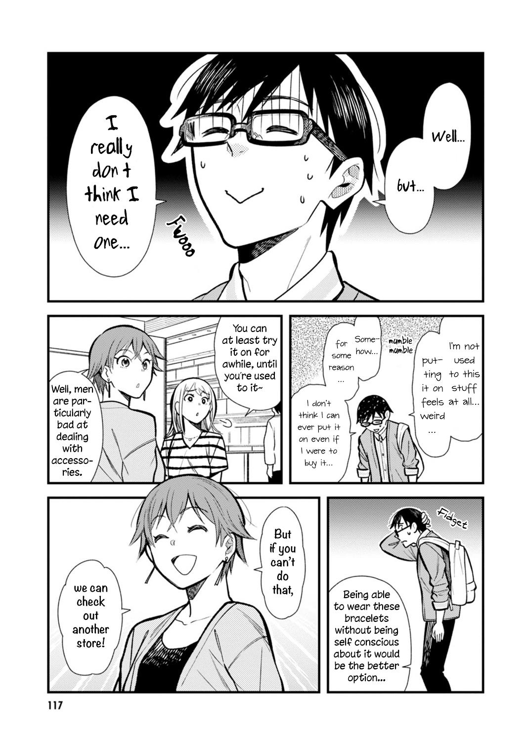 If You're Gonna Dress up, Do It Like This Chapter 23 7