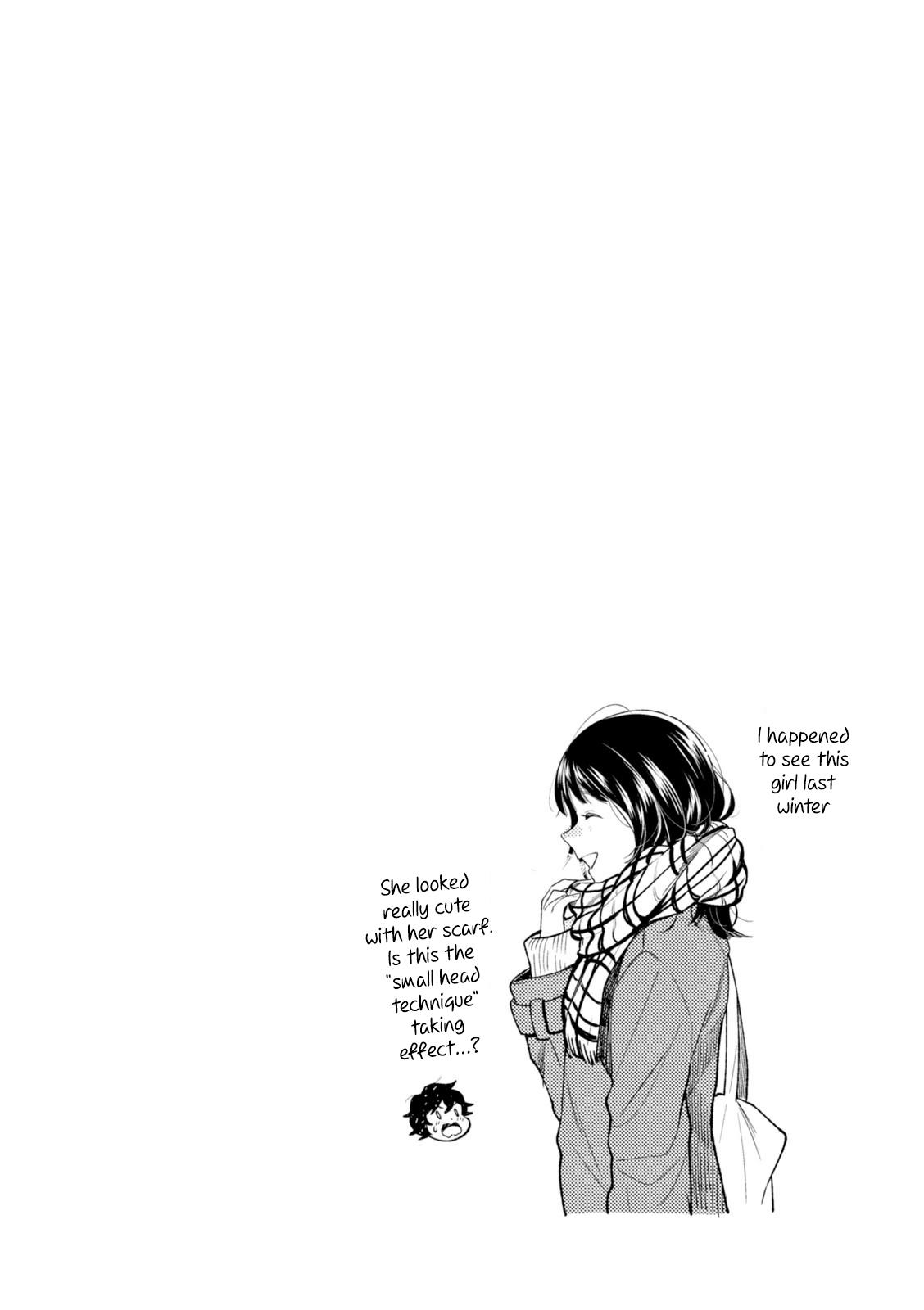 If You're Gonna Dress up, Do It Like This Chapter 29 18