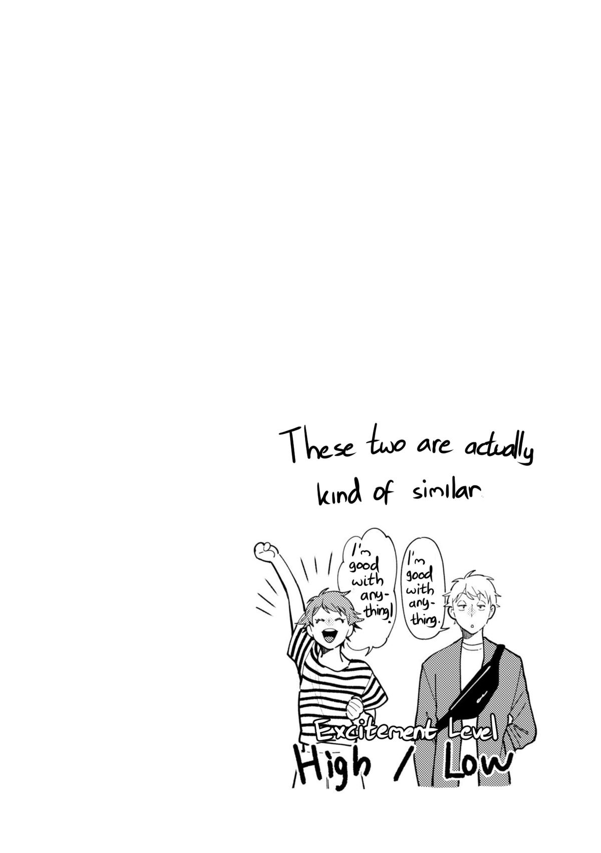 If You're Gonna Dress up, Do It Like This Chapter 71 18