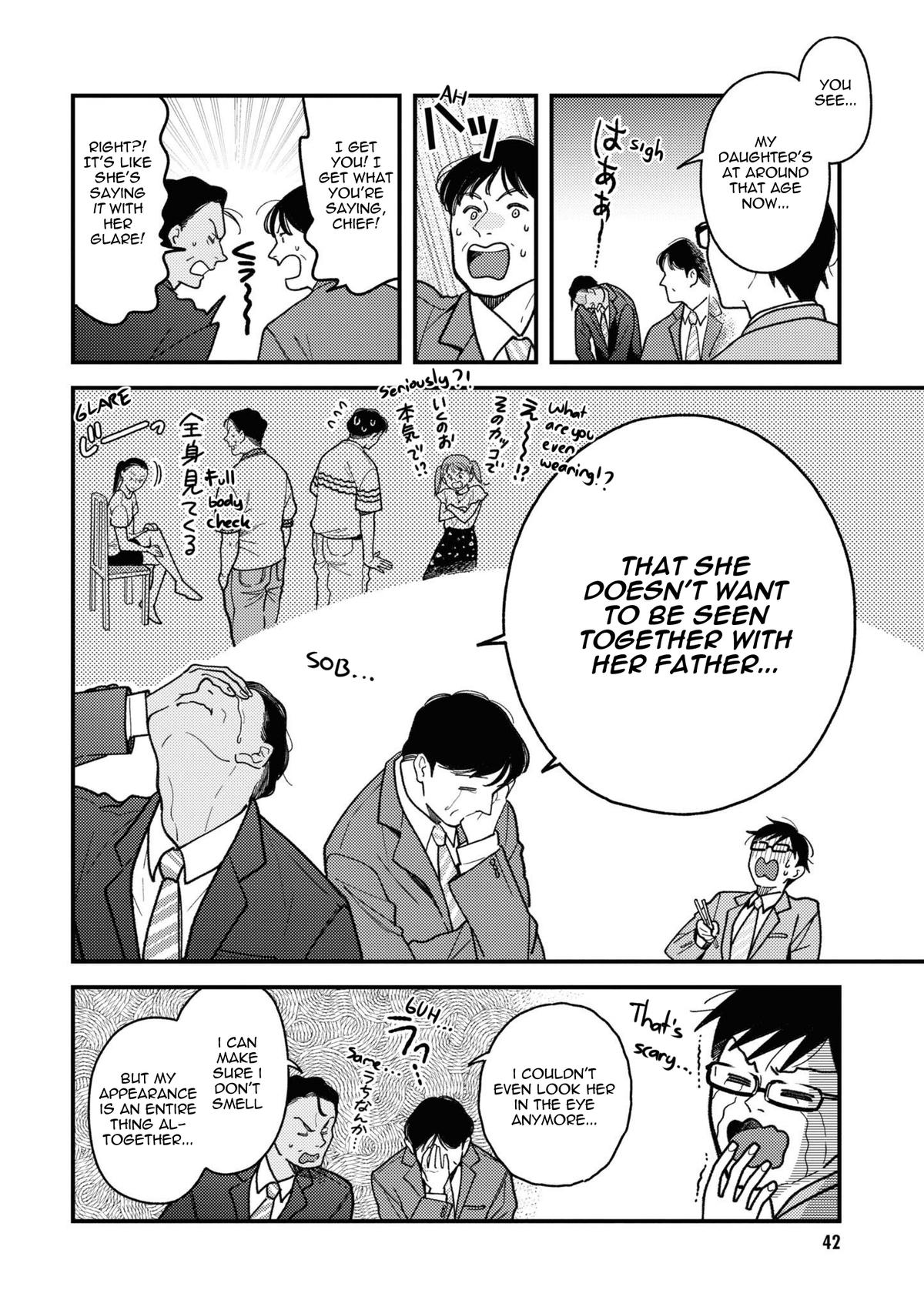 If You're Gonna Dress up, Do It Like This Chapter 83 2