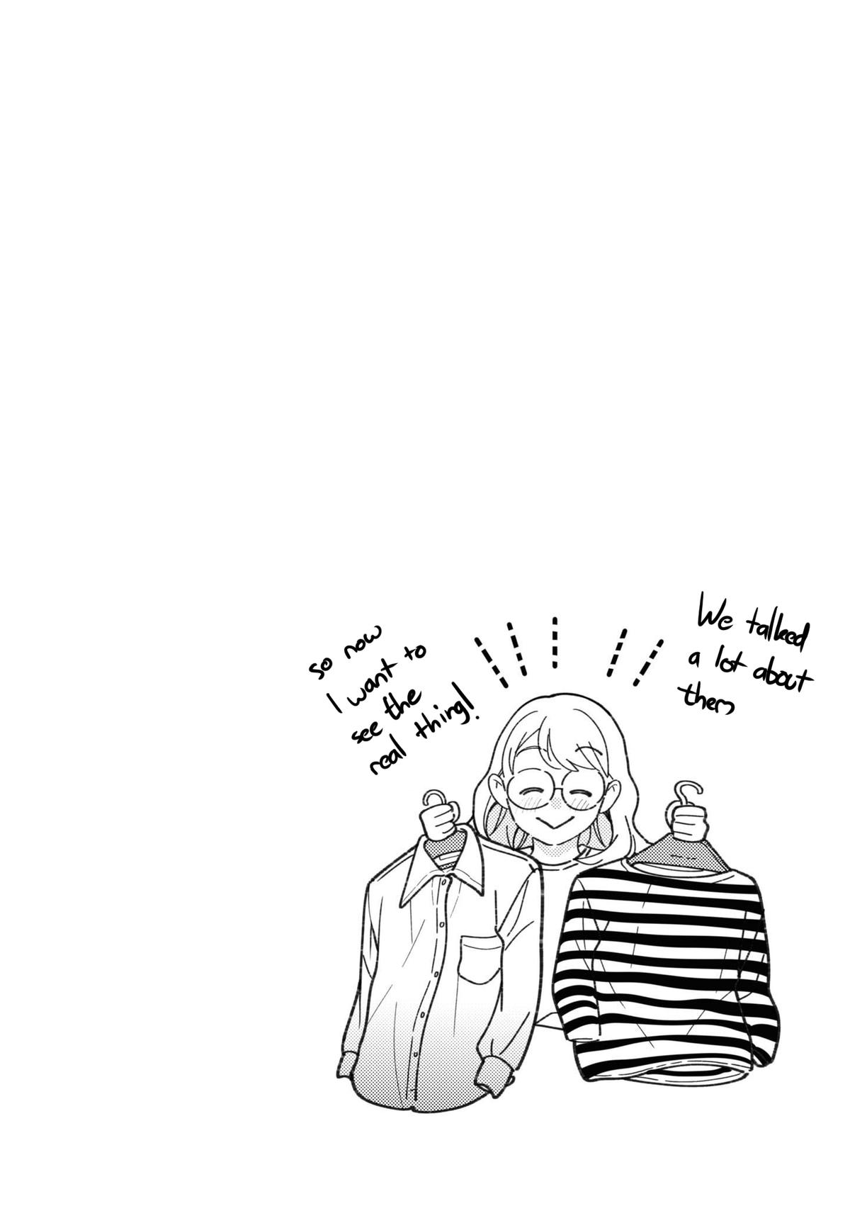 If You're Gonna Dress up, Do It Like This Chapter 89 28