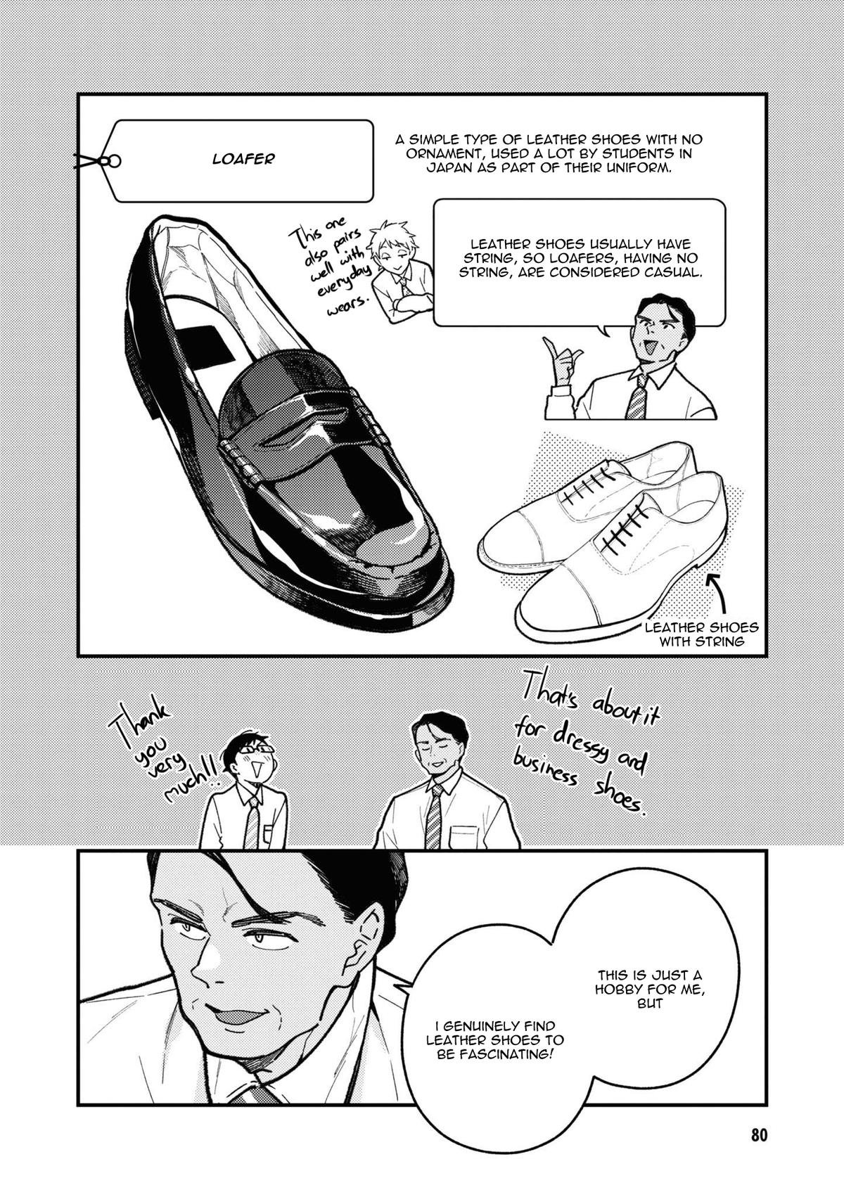 If You're Gonna Dress up, Do It Like This Chapter 91 10