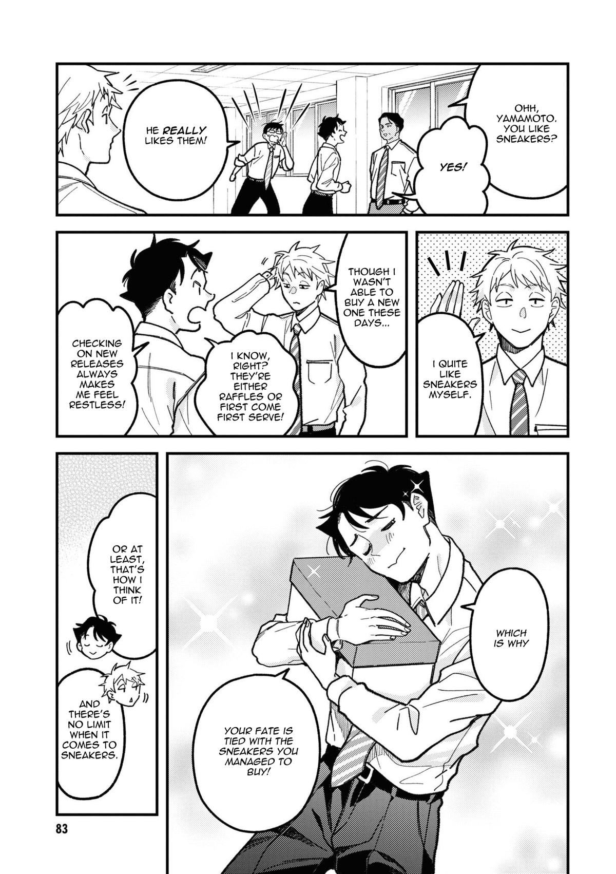 If You're Gonna Dress up, Do It Like This Chapter 91 13