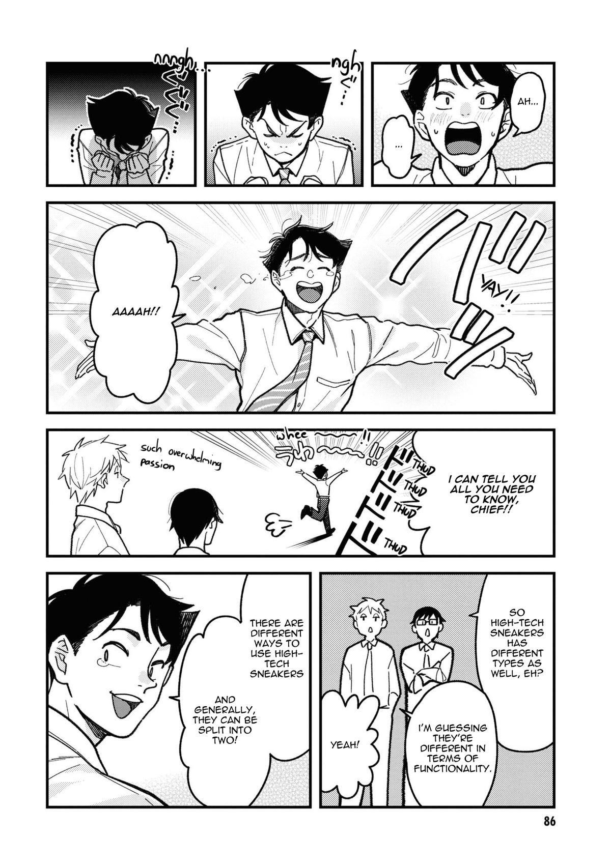 If You're Gonna Dress up, Do It Like This Chapter 91 16