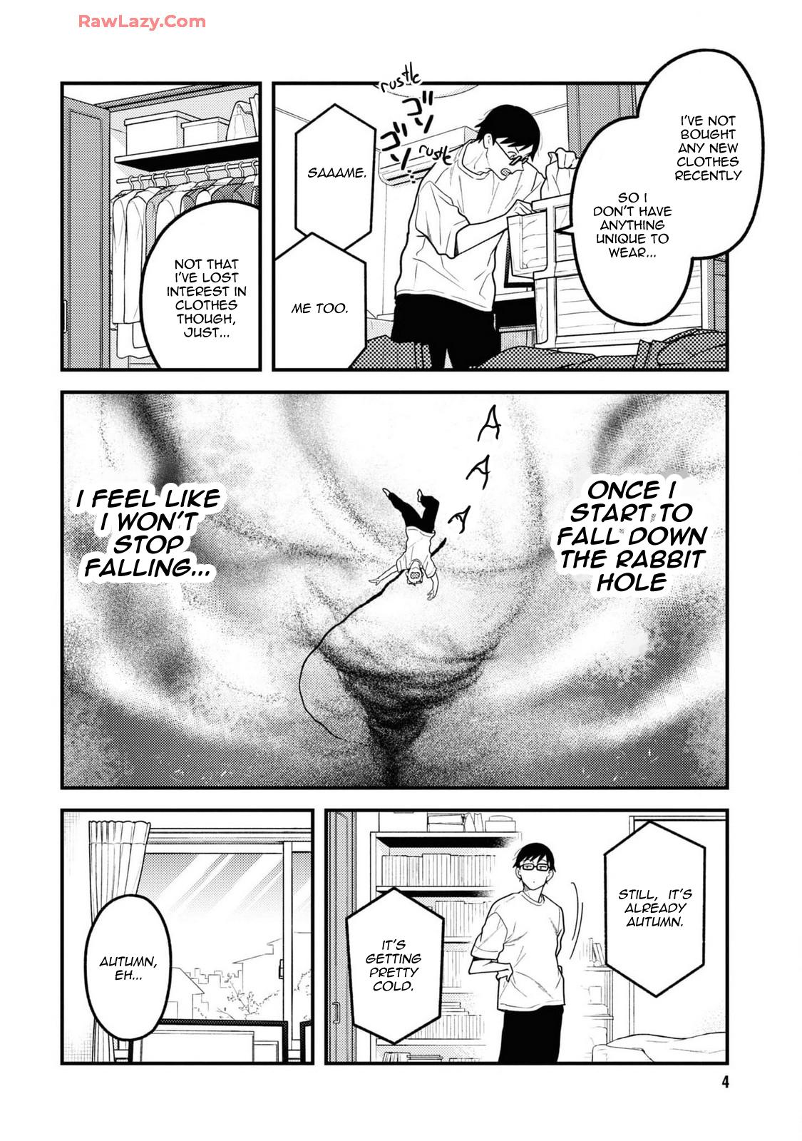 If You're Gonna Dress up, Do It Like This Chapter 101 6
