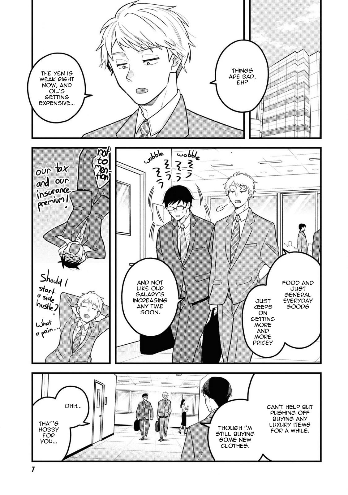 If You're Gonna Dress up, Do It Like This Chapter 101 9