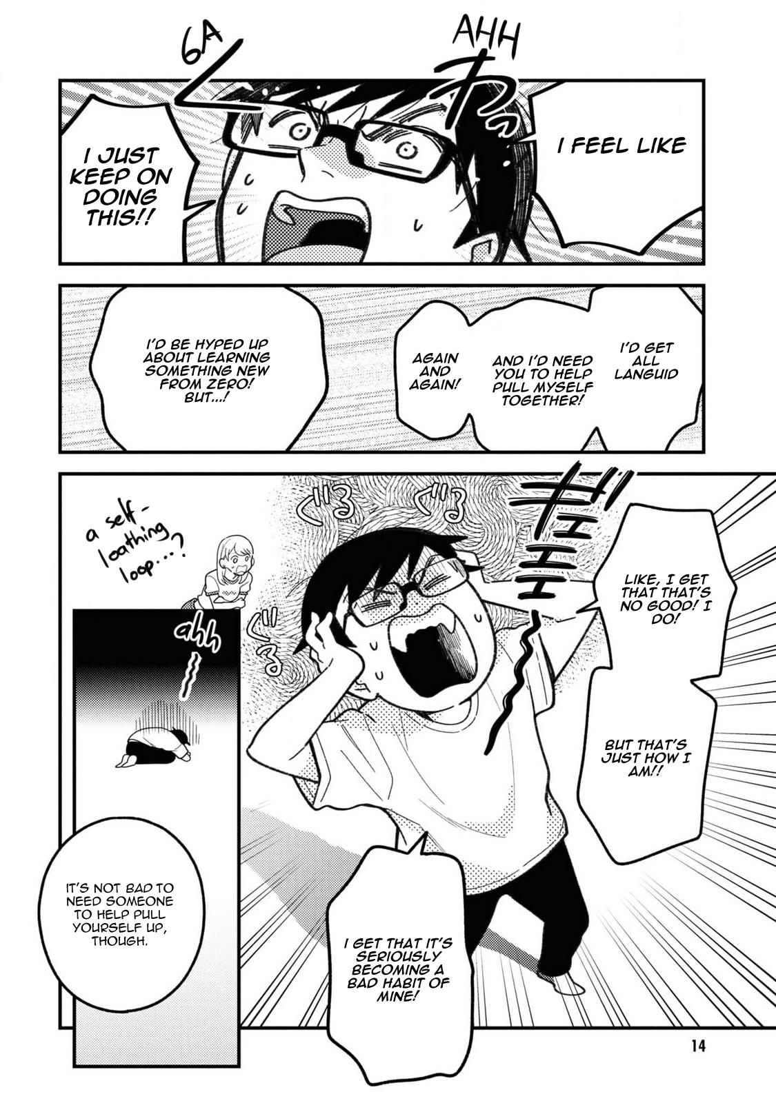 If You're Gonna Dress up, Do It Like This Chapter 101 16