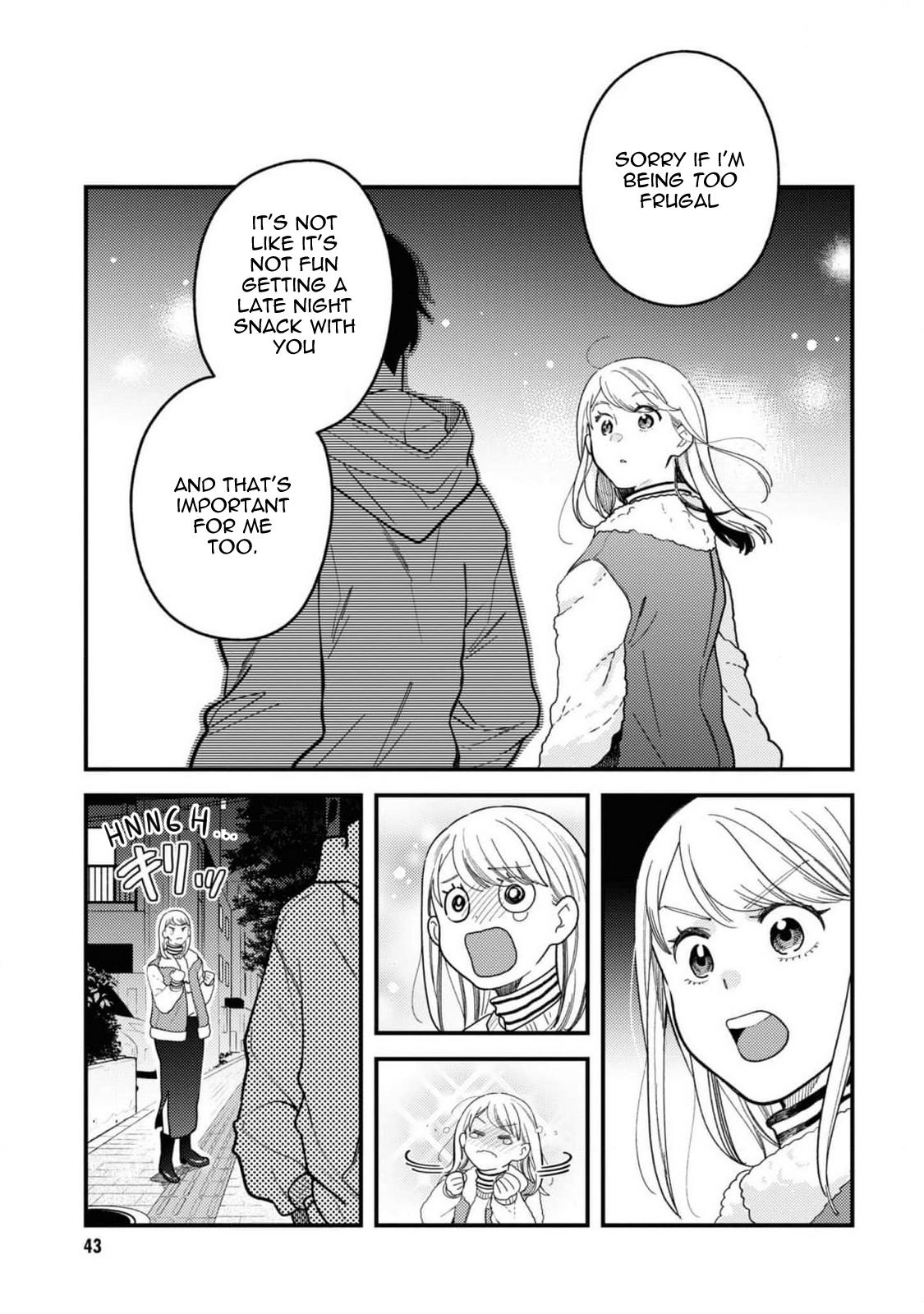 If You're Gonna Dress up, Do It Like This Chapter 103 5