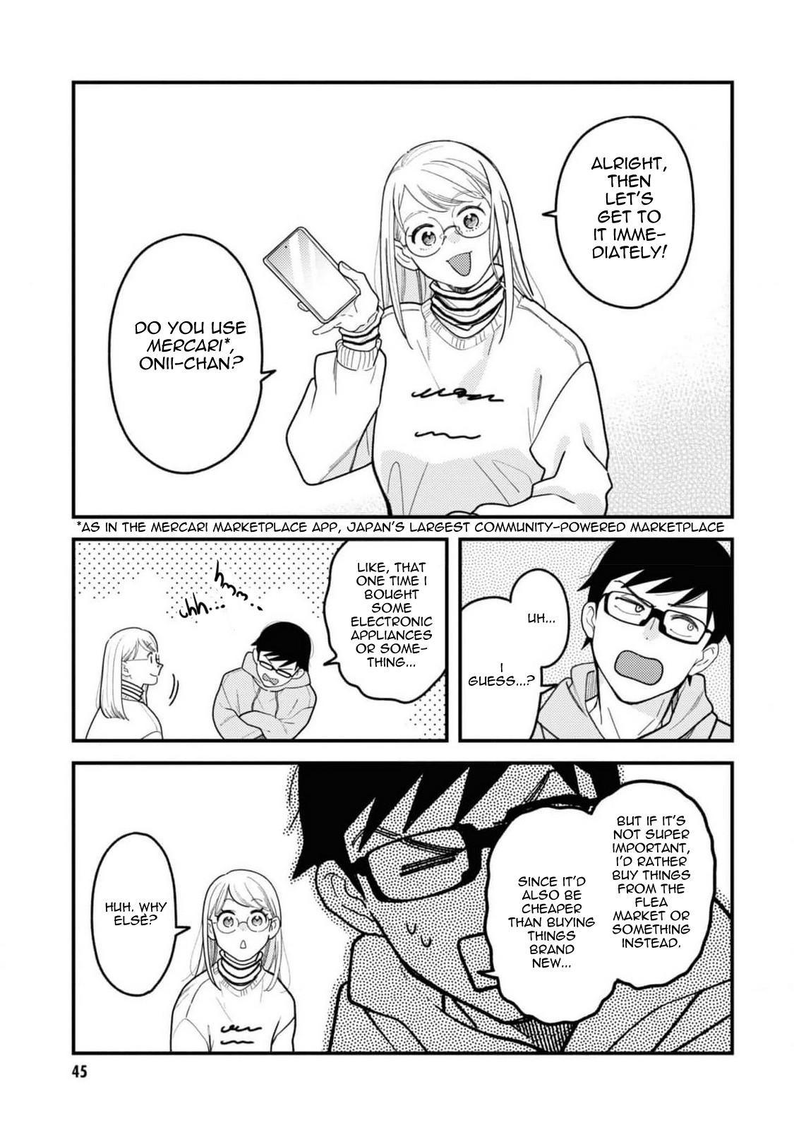 If You're Gonna Dress up, Do It Like This Chapter 103 7