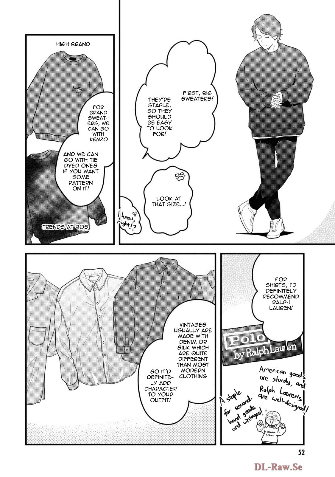 If You're Gonna Dress up, Do It Like This Chapter 103 14