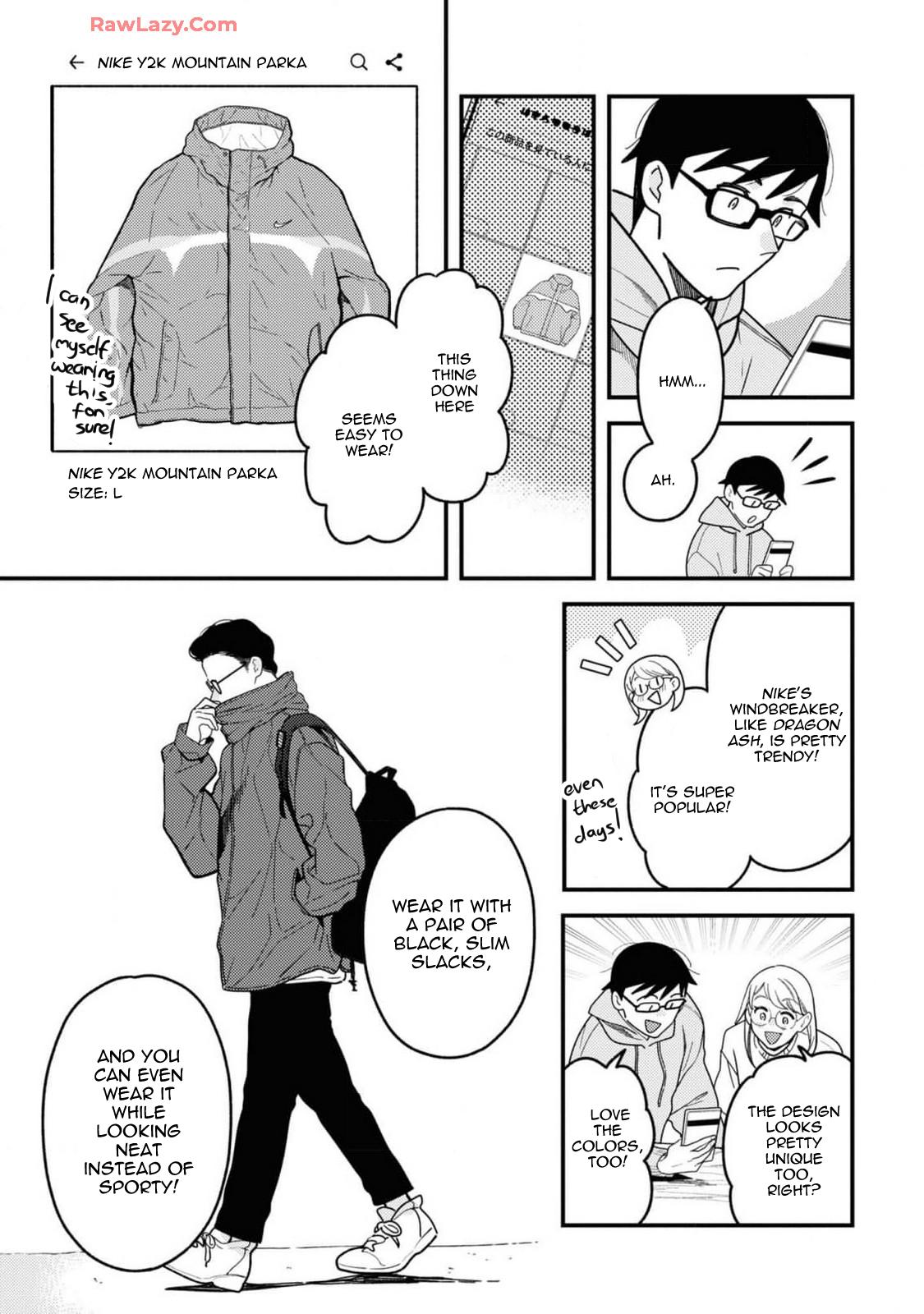 If You're Gonna Dress up, Do It Like This Chapter 103 15