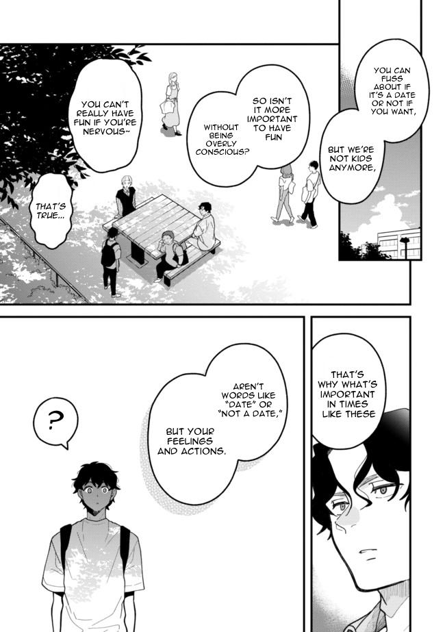 If You're Gonna Dress up, Do It Like This Chapter 106 3