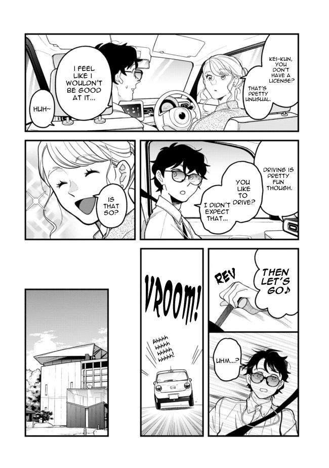 If You're Gonna Dress up, Do It Like This Chapter 106 12