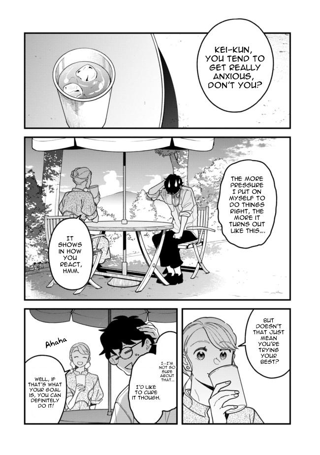 If You're Gonna Dress up, Do It Like This Chapter 106 20
