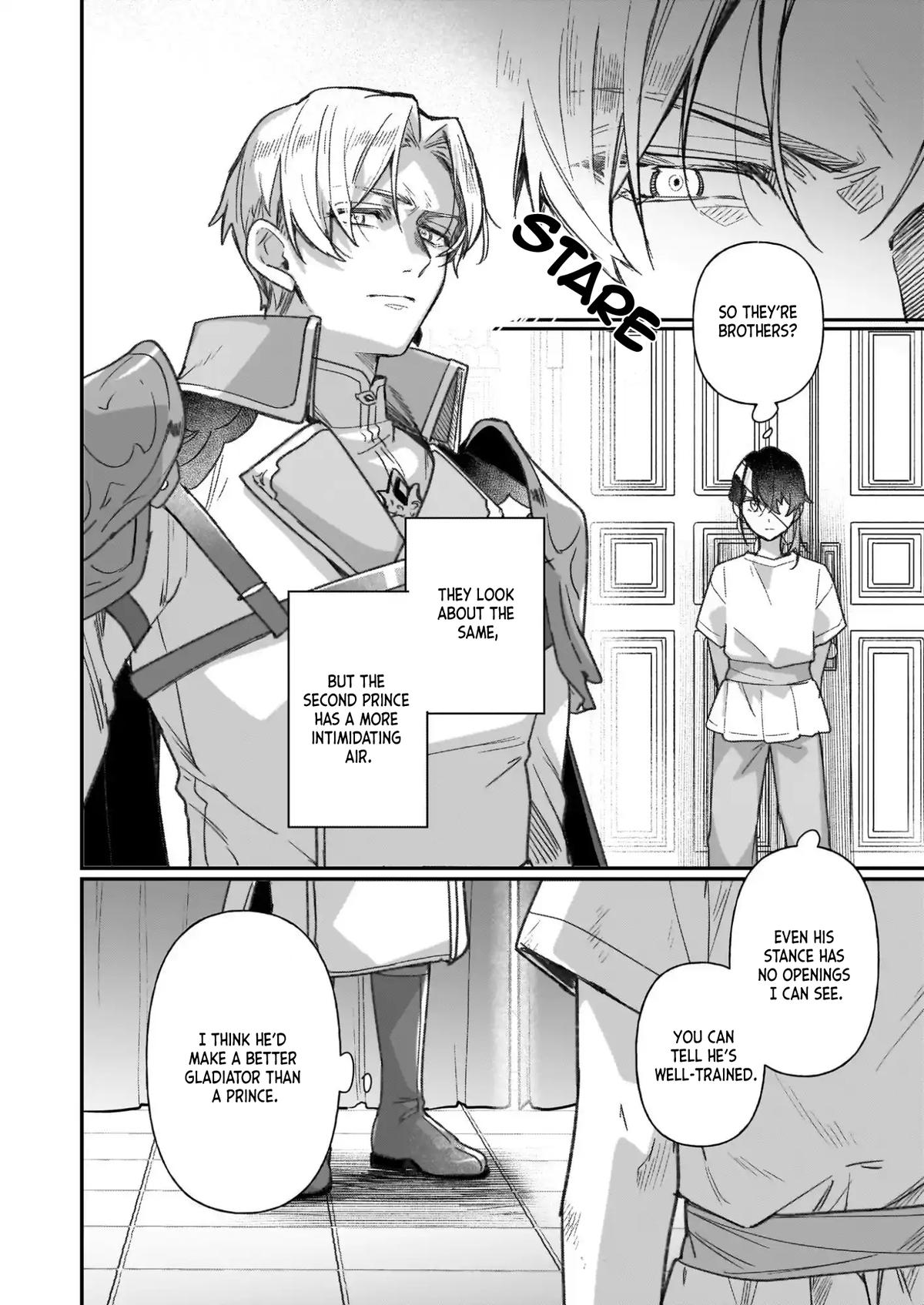 I'll Become a Villainess That Will Go Down in History Chapter 32 19