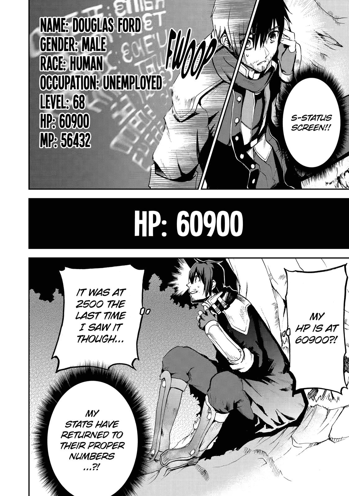 I Lost My Adventurer's License, but It's Fine Because I Have an Adorable Daughter Now Chapter 1 38